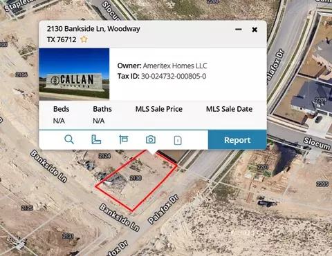 2130 Bankside Ln, Waco, TX 76712