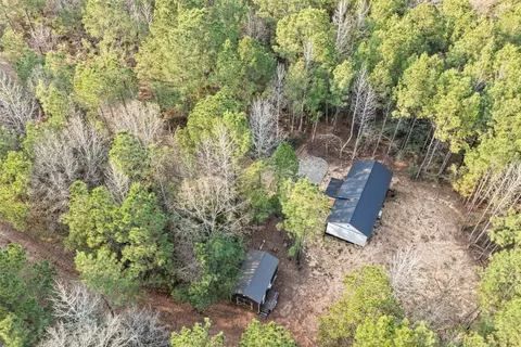 9190 County Road 2136 N, Henderson, TX 75652
