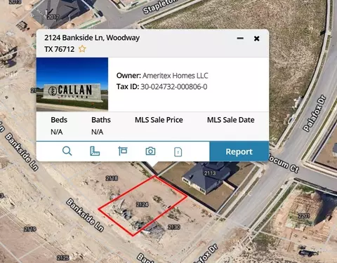 2124 Bankside Ln, Waco, TX 76712