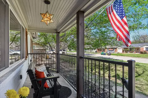 5401 Durham Ave, Fort Worth, TX 76114