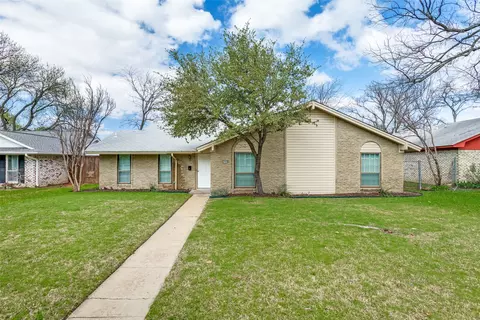 2043 Fairmeadow Dr, Richardson, TX 75080