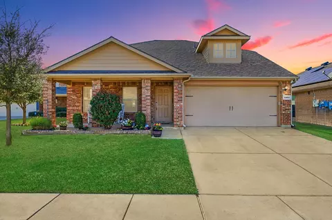 2109 Rubin Rd, Royse City, TX 75189