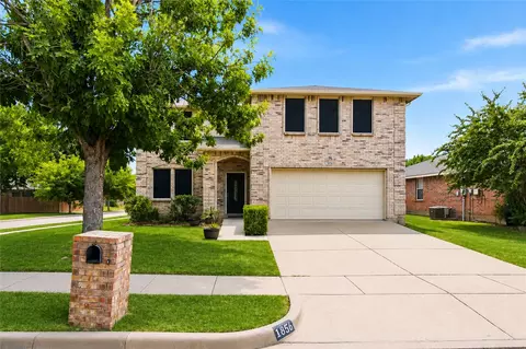 1856 Lariat Dr, Justin, TX 76247