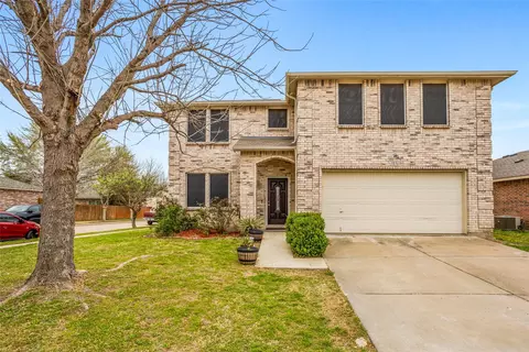 1856 Lariat Dr, Justin, TX 76247