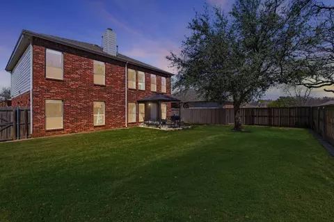 4314 Windmill Hill Cir, Corinth, TX 76208