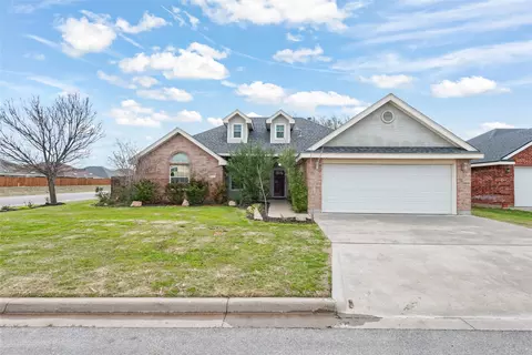 3057 Founders Pl, Abilene, TX 79601