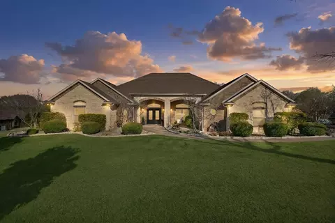 166 Tranquil Pl, Waxahachie, TX 75167