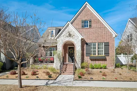 2409 Wiregrass Dr, Mckinney, TX 75071
