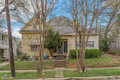 616 Wichita St, Shreveport, LA 71101