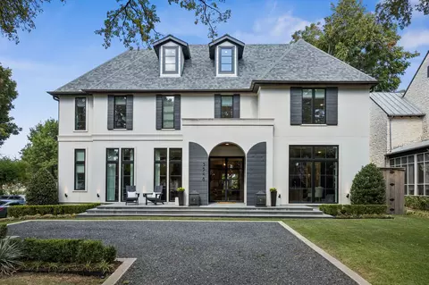 3548 Mcfarlin Blvd, University Park, TX 75205