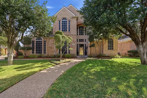 6001 Wallace Meadows Ct, Arlington, TX 76001