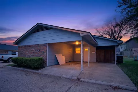 202 Bobbie St, Bossier City, LA 71112