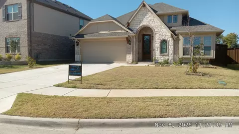 9141 Rock Nettle Dr, Fort Worth, TX 76131