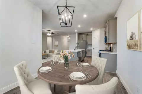 10929 Gold Pan Trl, Aubrey, TX 76227