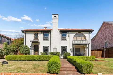 4518 Fairway Ave, Dallas, TX 75219