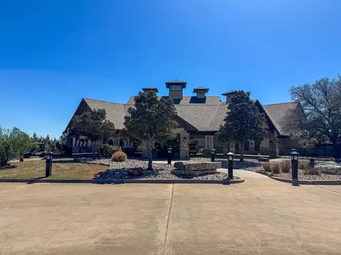 8441 Carnegie St, Cleburne, TX 76033 photo 6