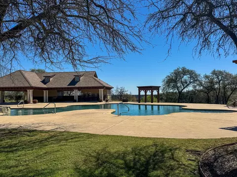 8441 Carnegie St, Cleburne, TX 76033 photo 15