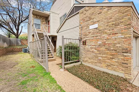 7340 Skillman St #102, Dallas, TX 75231