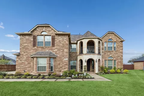 1706 Timber Falls Ln, Wylie, TX 75098