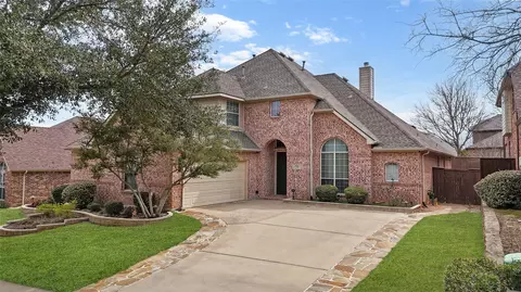 1051 Metalmark Ct, Lantana, TX 76226