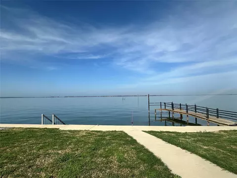 lot68 Peninsula Rd, Kerens, TX 75144