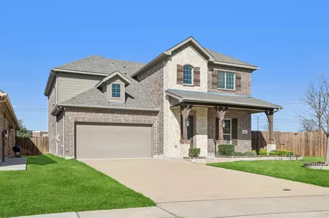 821 Beeville Ct, Mckinney, TX 75071