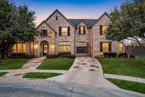10972 Old Saybrook Ln, Frisco, TX 75033