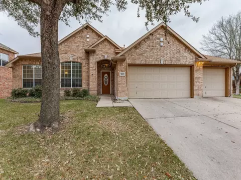 9013 Tate Ave, Fort Worth, TX 76244