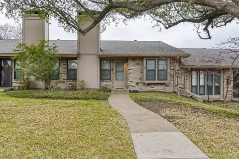 10635 Stone Canyon Rd #19, Dallas, TX 75230