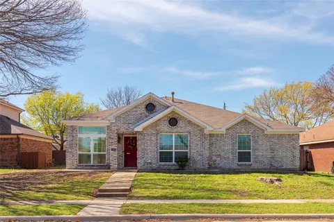 2705 High Pointe Blvd, Mckinney, TX 75071