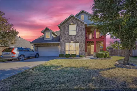 205 Lorient Dr, Mansfield, TX 76063