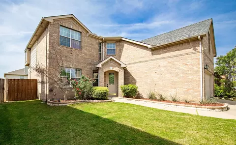 14537 Eaglemont Dr, Little Elm, TX 75068