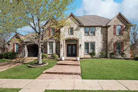 503 Raven Dr, Murphy, TX 75094