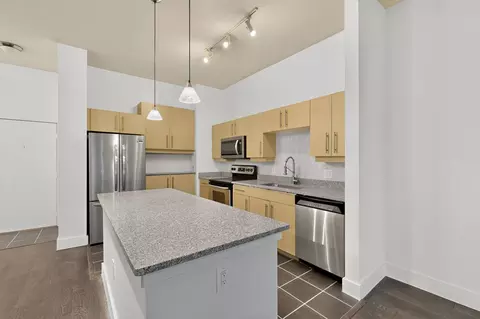 4414 Cedar Springs Rd #318, Dallas, TX 75219