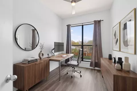 4414 Cedar Springs Rd #318, Dallas, TX 75219