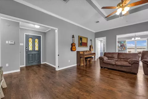 Entry Way - 232 Crescent, Hewitt, TX 76643 photo 1 of 1
