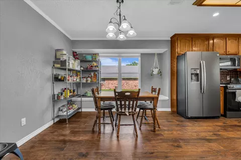 Dining - 232 Crescent, Hewitt, TX 76643 photo 1 of 1