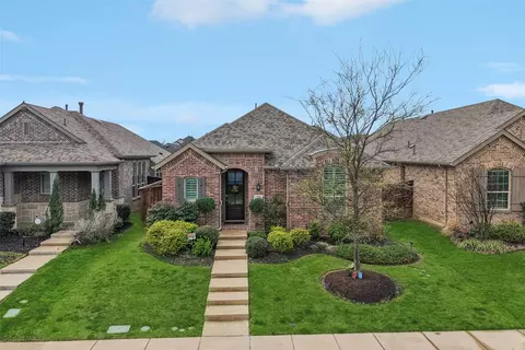 436 Gibbons Creek Trl, Mckinney, TX 75071