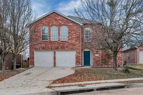 438 Stanley Falls Dr, Anna, TX 75409