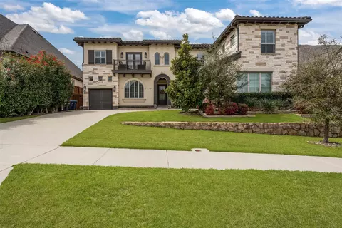 1616 Prairie Ridge Rd, Aledo, TX 76008