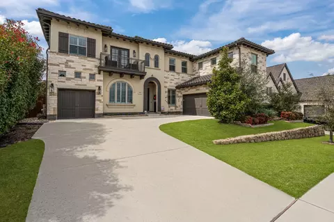 1616 Prairie Ridge Rd, Aledo, TX 76008