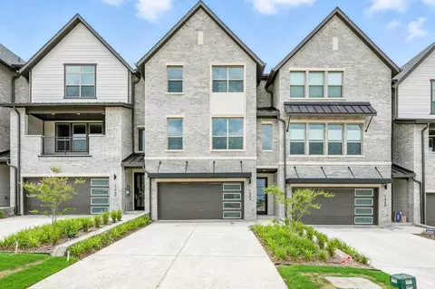 1364 Cherry Hills Ln, Irving, TX 75038