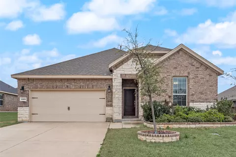 4009 Clearline Dr, Forney, TX 75126