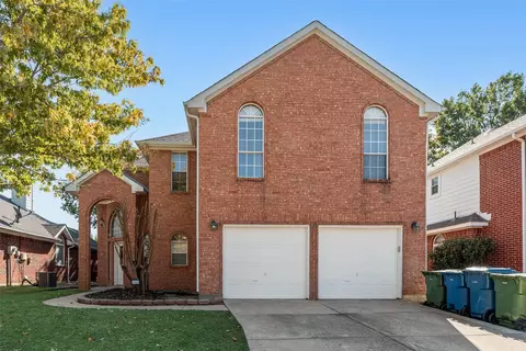 2437 Creekhaven Dr, Flower Mound, TX 75028