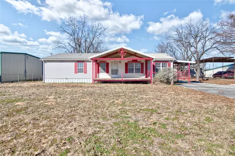 339 N Fm 2353, Graford, TX 76449