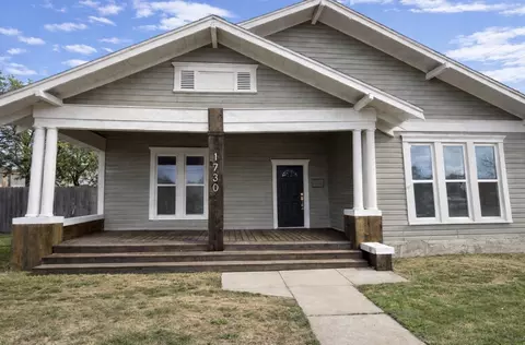 1730 N 3rd St, Abilene, TX 79603