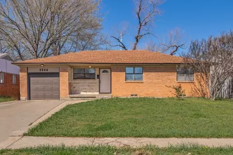 3509 Statler Dr, Mesquite, TX 75150