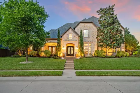 2012 Thames Trl, Colleyville, TX 76034