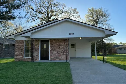 6809 Broadway Ave, Shreveport, LA 71109