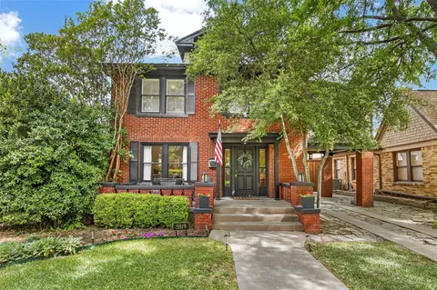 5819 Morningside Ave, Dallas, TX 75206